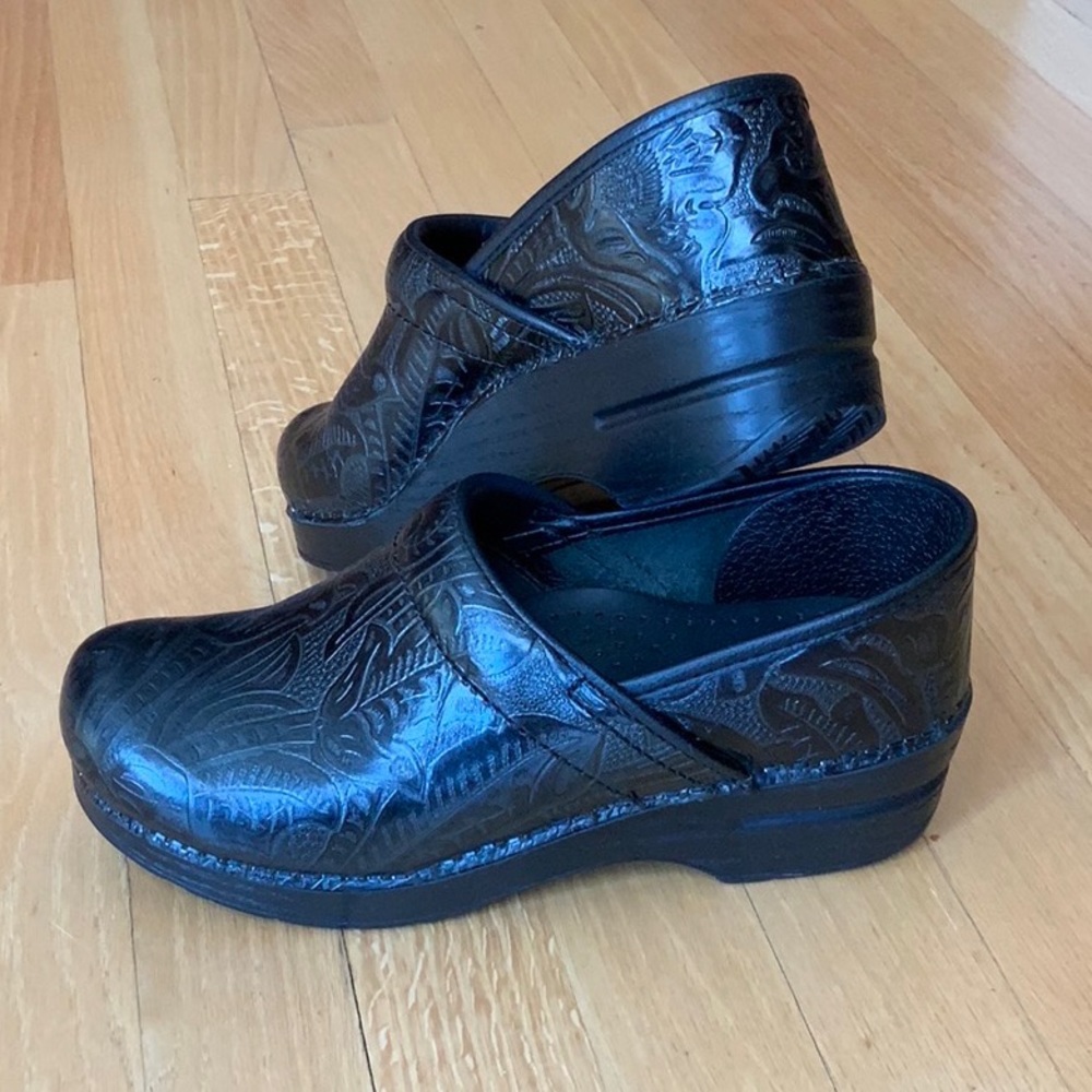 Dansko Professional Clogs